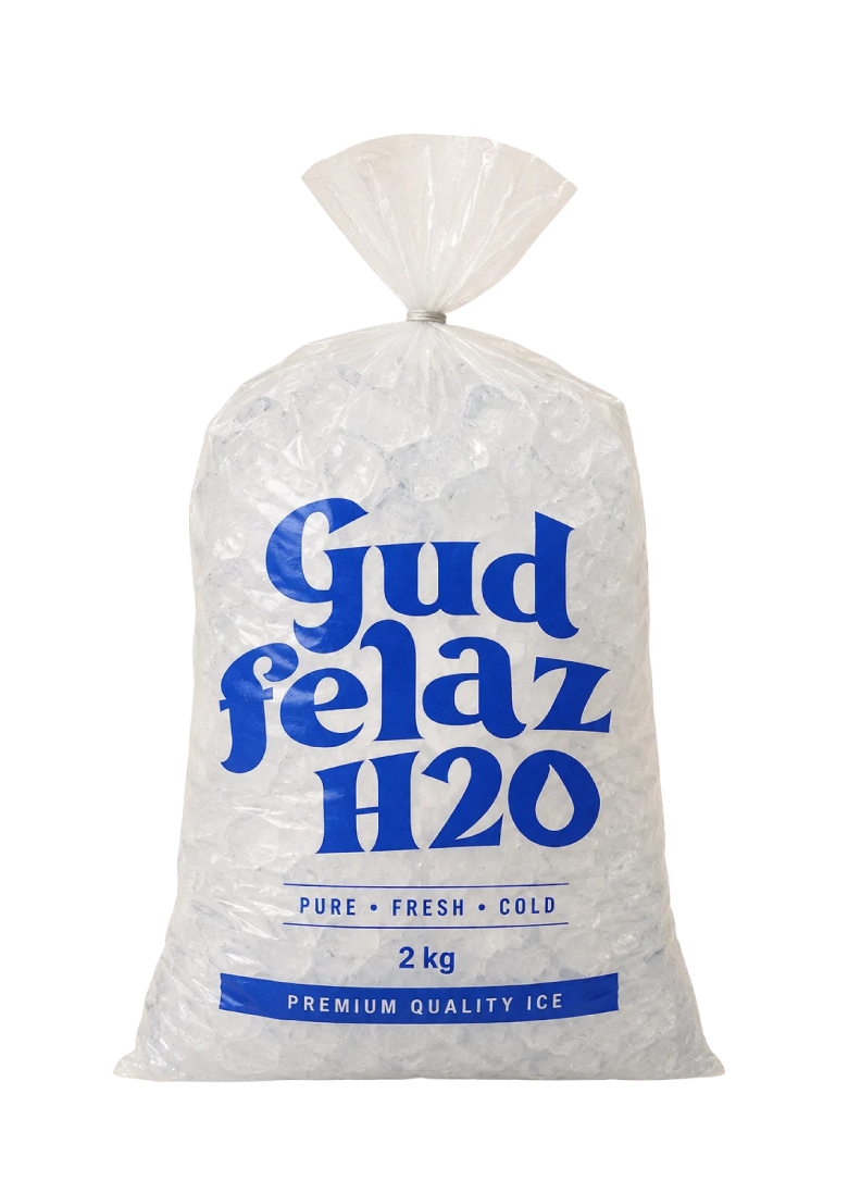 GudfelazIce