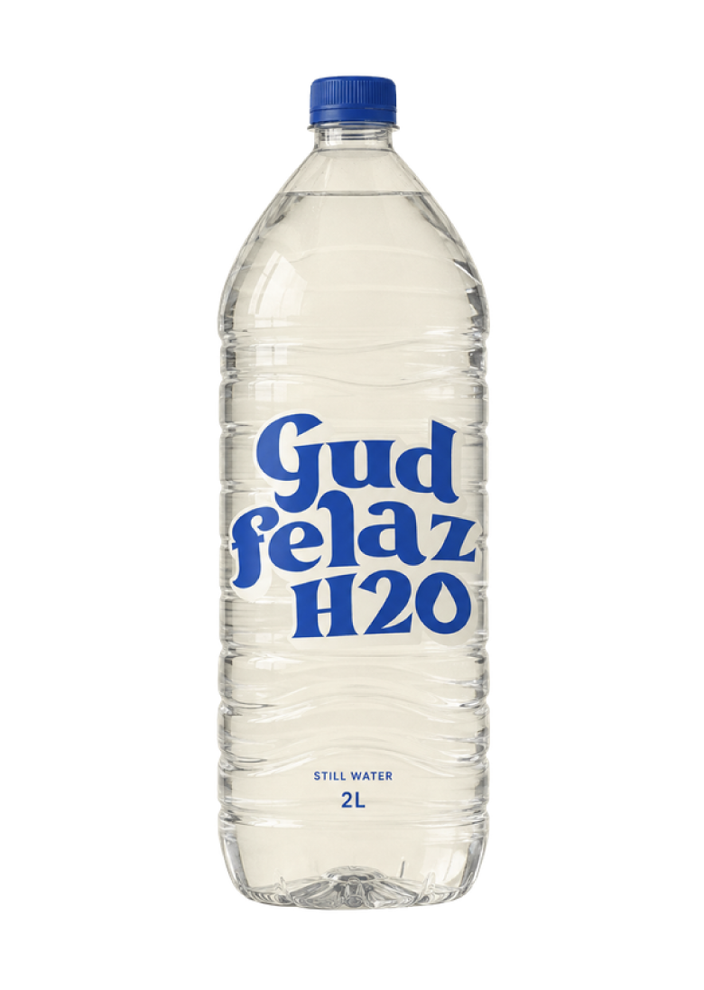 GudfelazWater