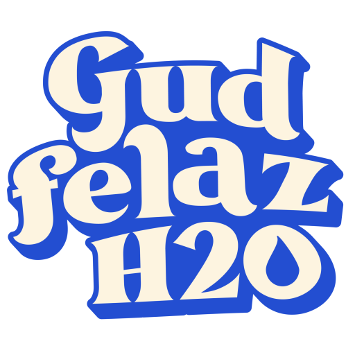 GudfelasH20-MainLogo-FullColor